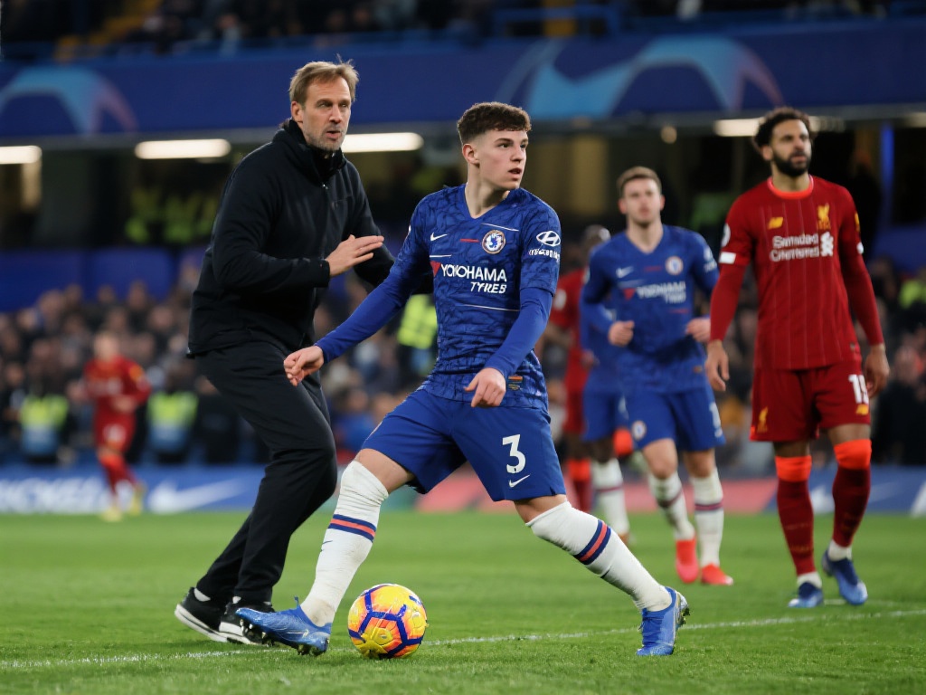 切尔西4球屠圣徒升英超第4,热刺欲三杀曼城 回顾本赛季,切尔西的表现虽然整体亮眼,但