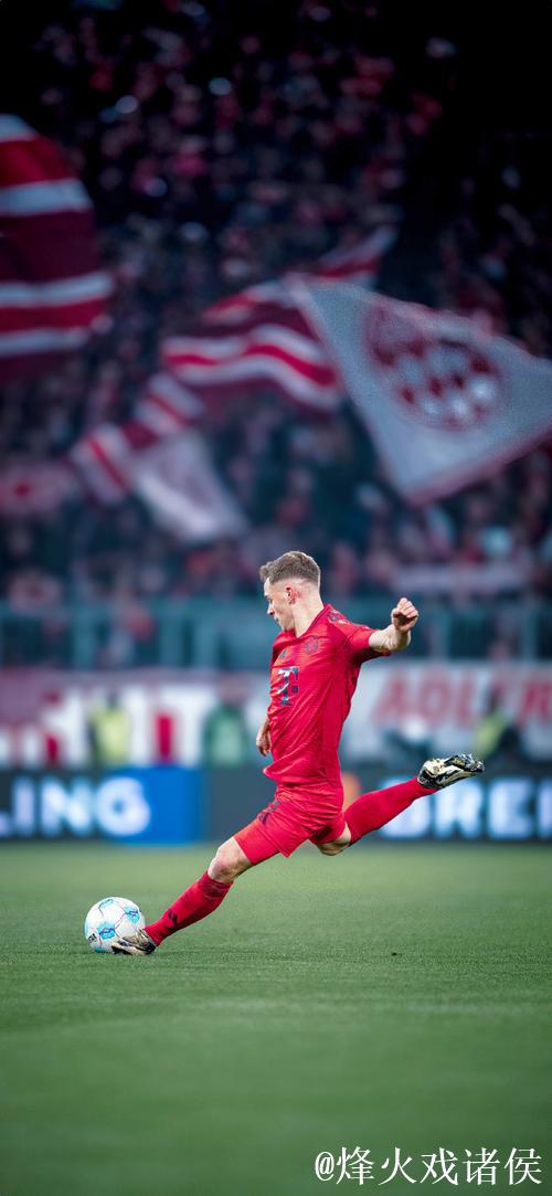 拜仁四连胜戛然而止