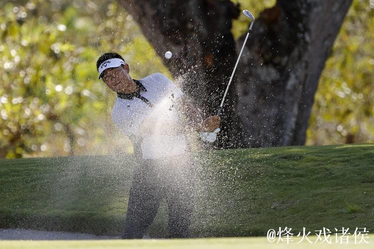 巴哈马精英赛:迪克逊无懈可击夺冠,成为光巡历史第二人 巴哈马精英赛:迪克逊无懈可击夺冠,成为光巡历史第二人